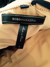 Robe Bustier Bcbg Max Azria