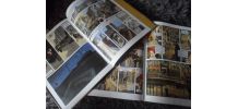 Le vol du Corbeau Gibrat tome 1 et 2 edition originale