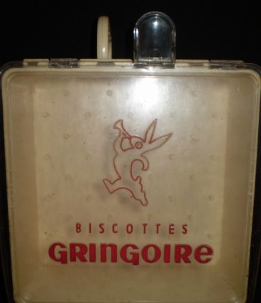 boite a biscottes gringoire