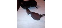 Lunette de soleil CHANEL