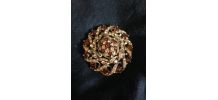 Broche baroque