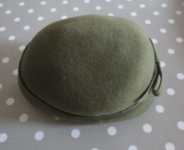 Chapeau vintage