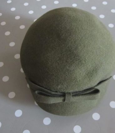 Chapeau vintage