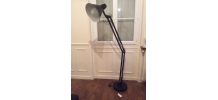 Lampe salon design