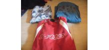 habit garcon 14 ans 