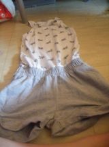 habit fille 10 ans 