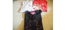 habit fille 8 ans 