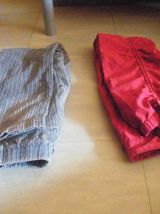 habit fille 8 ans 