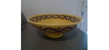 Plat marocain