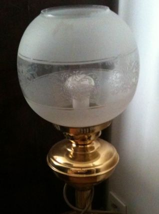 Lampe de bureau
