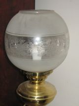 Lampe de bureau
