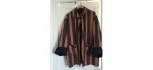 Manteau Oversize