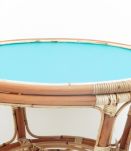 Table rotin revisitée
