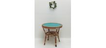 Table rotin revisitée
