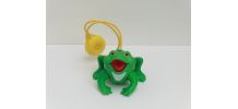 Grenouille Frisky Frog Fisher Price