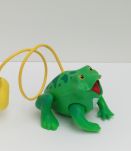 Grenouille Frisky Frog Fisher Price