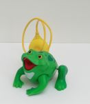 Grenouille Frisky Frog Fisher Price