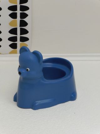 Pot bébé vintage
