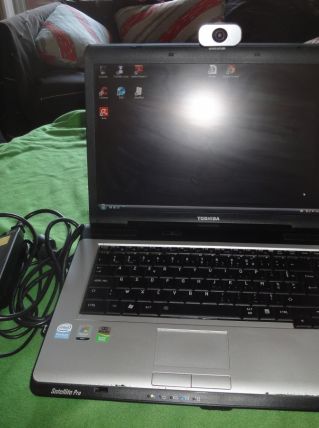PC TOSHIBA