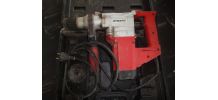 PERFO BURINEUR DYNAMIC