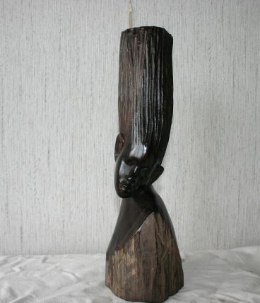 BUSTE MALGACHE