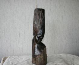 BUSTE MALGACHE