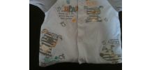 pyjama bébé