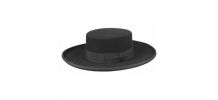 CHAPEAU ESPAGNOL