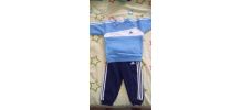 jogging