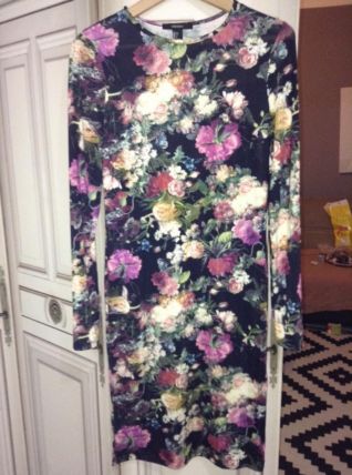 Robe forever21 