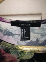 Robe forever21 