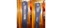 Jeans slim Esprit