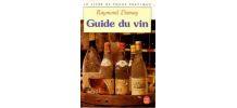 LIVRE : Guide du vin