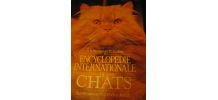 Encyclopédie internationale des chats. TBE