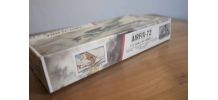 1/72 AIRFIX MAQUETTE AVION BLOHM ET VOSS B.V. 141