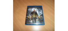 DVD Blu-ray Je suis une légende avec Will Smith