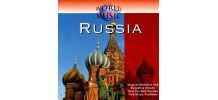 Lot 2 CD de Musique RUSSE