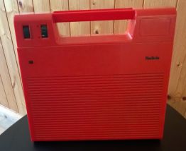 tourne-disque 