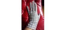 gants anciens