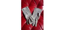 gants anciens
