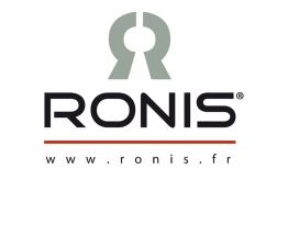 Serrure avec came coudée Barillet 1160A variées Ronis 