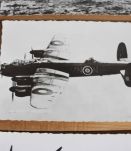 Cartes postales thème aviation