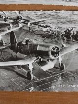 Cartes postales thème aviation