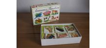 Loto Animaux Familiers Nathan 