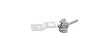 2 Loqueteaux de placard 1525 Type Cocote - Marque Vachette