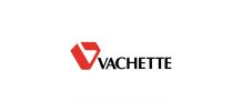 2 Loqueteaux de placard 1525 Type Cocote - Marque Vachette