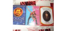 DVD humour 