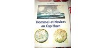 Hommes et navires au Cap Horn 
