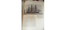 Hommes et navires au Cap Horn 