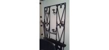 Vestiaire (Porte Manteaux) / Porte revue